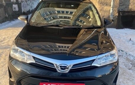 Toyota Corolla, 2017 год, 1 500 000 рублей, 5 фотография