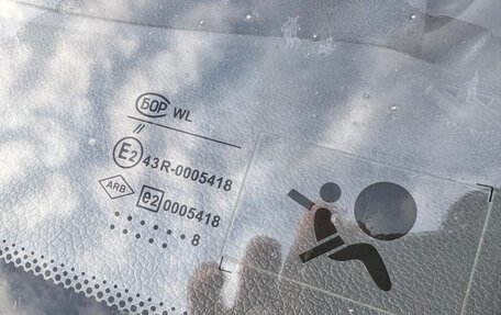 Renault Logan I, 2008 год, 360 000 рублей, 8 фотография