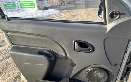 Renault Logan I, 2008 год, 360 000 рублей, 12 фотография