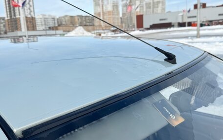 Renault Logan I, 2008 год, 360 000 рублей, 4 фотография