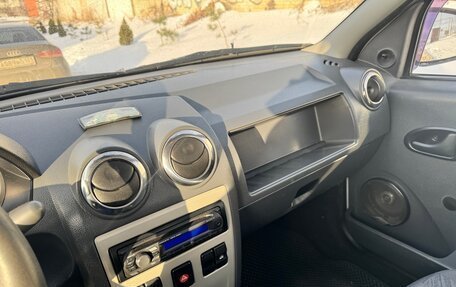Renault Logan I, 2008 год, 360 000 рублей, 9 фотография