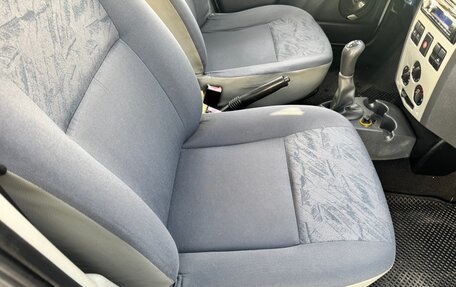 Renault Logan I, 2008 год, 360 000 рублей, 14 фотография