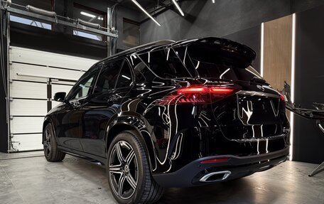 Mercedes-Benz GLE, 2025 год, 9 300 000 рублей, 3 фотография