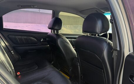 Hyundai Sonata IV рестайлинг, 2007 год, 440 000 рублей, 8 фотография