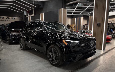 Mercedes-Benz GLE, 2025 год, 9 300 000 рублей, 2 фотография