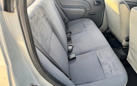 Renault Logan I, 2008 год, 360 000 рублей, 15 фотография