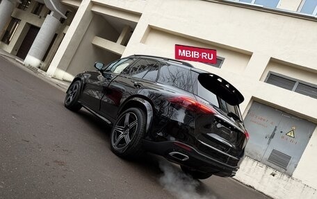 Mercedes-Benz GLE, 2025 год, 9 300 000 рублей, 4 фотография