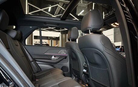 Mercedes-Benz GLE, 2025 год, 9 300 000 рублей, 7 фотография