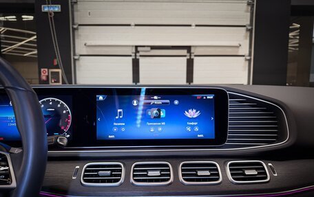 Mercedes-Benz GLE, 2025 год, 9 300 000 рублей, 8 фотография