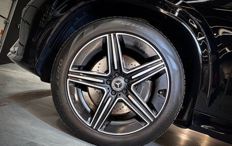 Mercedes-Benz GLE, 2025 год, 9 300 000 рублей, 5 фотография