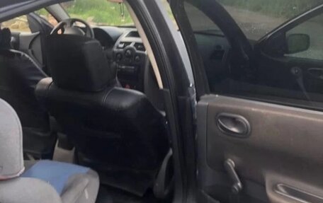 Renault Megane II, 2005 год, 450 000 рублей, 6 фотография