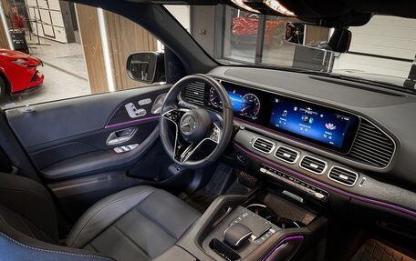 Mercedes-Benz GLE, 2025 год, 9 300 000 рублей, 6 фотография