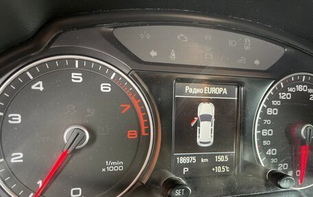 Audi Q5, 2013 год, 2 050 000 рублей, 11 фотография