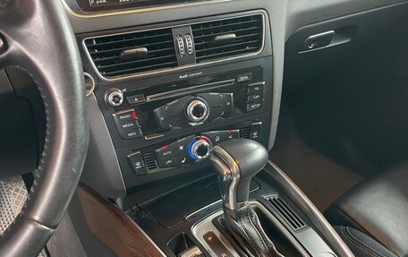 Audi Q5, 2013 год, 2 050 000 рублей, 13 фотография