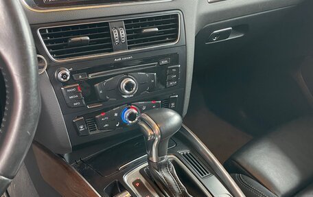 Audi Q5, 2013 год, 2 050 000 рублей, 14 фотография