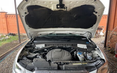 Audi Q5, 2013 год, 2 050 000 рублей, 17 фотография