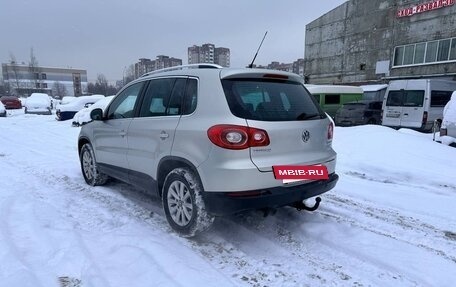 Volkswagen Tiguan I, 2011 год, 900 000 рублей, 3 фотография