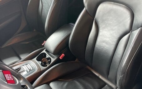 Audi Q5, 2013 год, 2 050 000 рублей, 16 фотография