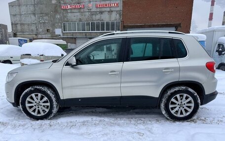 Volkswagen Tiguan I, 2011 год, 900 000 рублей, 6 фотография