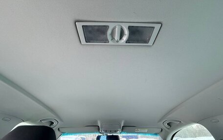 Volkswagen Tiguan I, 2011 год, 900 000 рублей, 15 фотография