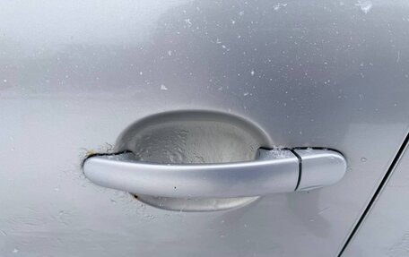 Volkswagen Tiguan I, 2011 год, 900 000 рублей, 18 фотография