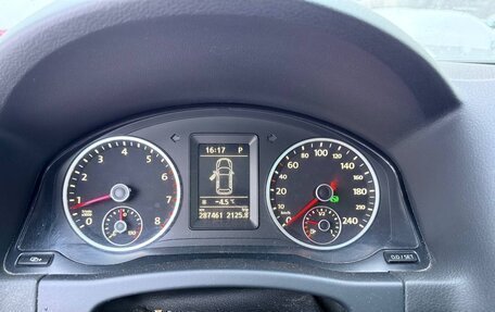 Volkswagen Tiguan I, 2011 год, 900 000 рублей, 16 фотография