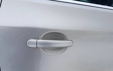 Volkswagen Tiguan I, 2011 год, 900 000 рублей, 17 фотография