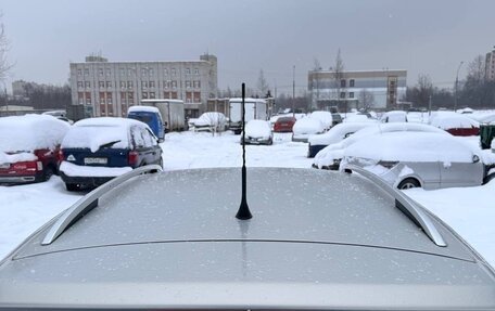 Volkswagen Tiguan I, 2011 год, 900 000 рублей, 8 фотография