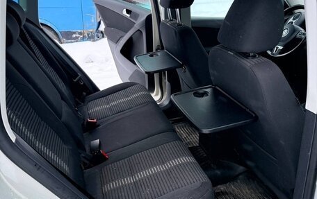 Volkswagen Tiguan I, 2011 год, 900 000 рублей, 13 фотография