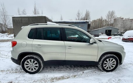 Volkswagen Tiguan I, 2011 год, 900 000 рублей, 7 фотография