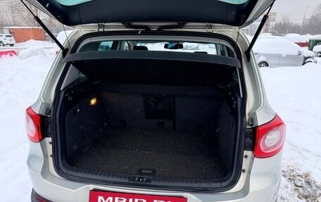 Volkswagen Tiguan I, 2011 год, 900 000 рублей, 9 фотография