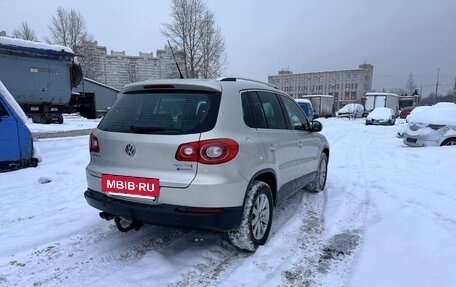 Volkswagen Tiguan I, 2011 год, 900 000 рублей, 5 фотография