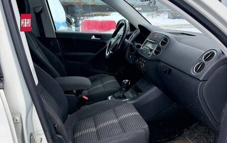 Volkswagen Tiguan I, 2011 год, 900 000 рублей, 10 фотография