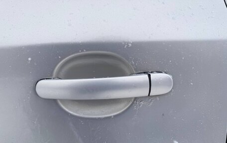 Volkswagen Tiguan I, 2011 год, 900 000 рублей, 19 фотография