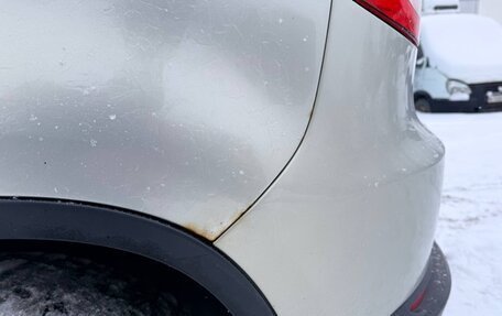 Volkswagen Tiguan I, 2011 год, 900 000 рублей, 21 фотография