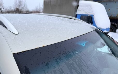 Volkswagen Tiguan I, 2011 год, 900 000 рублей, 24 фотография