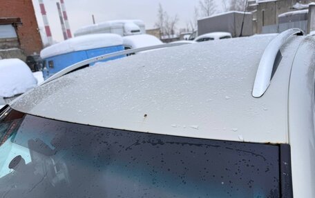 Volkswagen Tiguan I, 2011 год, 900 000 рублей, 23 фотография