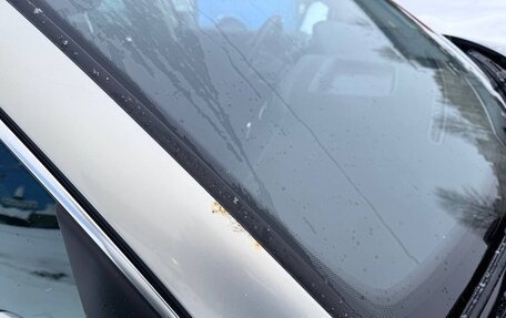 Volkswagen Tiguan I, 2011 год, 900 000 рублей, 25 фотография