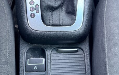 Volkswagen Tiguan I, 2011 год, 900 000 рублей, 27 фотография