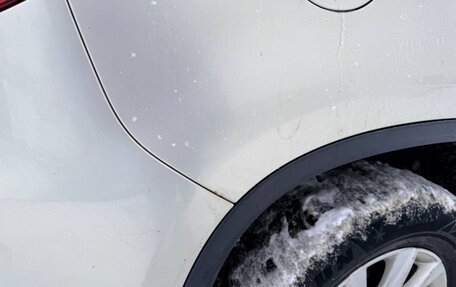 Volkswagen Tiguan I, 2011 год, 900 000 рублей, 22 фотография