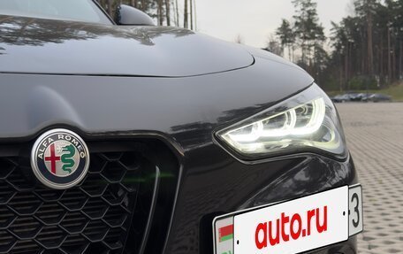 Alfa Romeo Stelvio, 2020 год, 3 199 000 рублей, 8 фотография