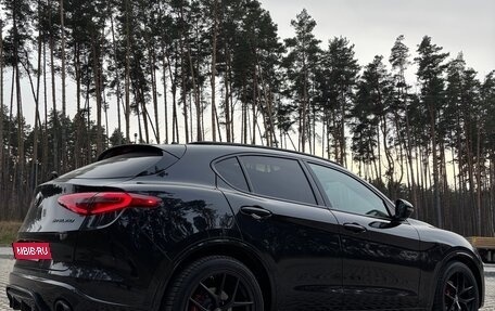 Alfa Romeo Stelvio, 2020 год, 3 199 000 рублей, 10 фотография