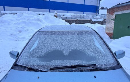 Mitsubishi Lancer IX, 2007 год, 315 000 рублей, 5 фотография