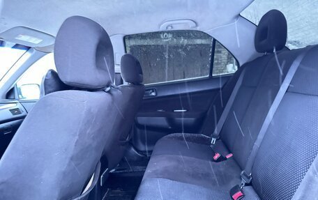 Mitsubishi Lancer IX, 2007 год, 315 000 рублей, 8 фотография