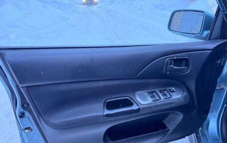 Mitsubishi Lancer IX, 2007 год, 315 000 рублей, 9 фотография