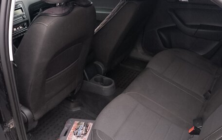 Skoda Rapid I, 2014 год, 700 000 рублей, 8 фотография