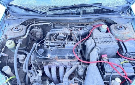 Mitsubishi Lancer IX, 2007 год, 315 000 рублей, 11 фотография