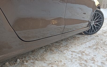 Volkswagen Jetta VI, 2011 год, 880 000 рублей, 8 фотография