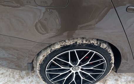 Volkswagen Jetta VI, 2011 год, 880 000 рублей, 10 фотография