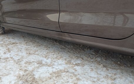 Volkswagen Jetta VI, 2011 год, 880 000 рублей, 9 фотография